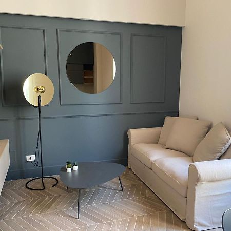Dimore Garibaldi - Puglia Mia Apartments Монополі Екстер'єр фото