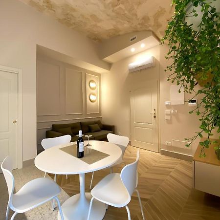 Dimore Garibaldi - Puglia Mia Apartments Монополі Екстер'єр фото