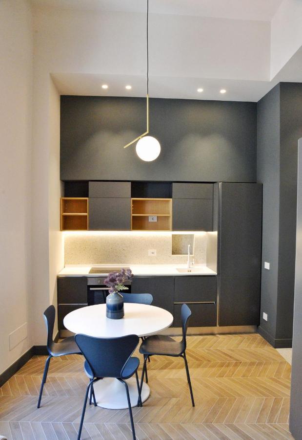Dimore Garibaldi - Puglia Mia Apartments Монополі Екстер'єр фото