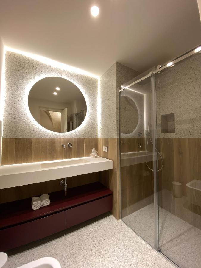 Dimore Garibaldi - Puglia Mia Apartments Монополі Екстер'єр фото