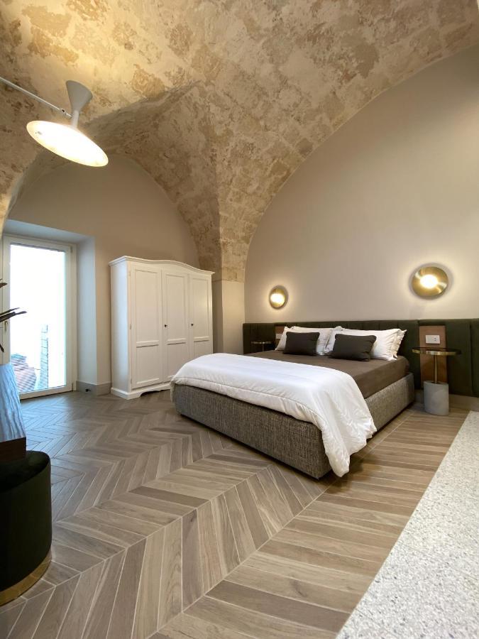 Dimore Garibaldi - Puglia Mia Apartments Монополі Екстер'єр фото