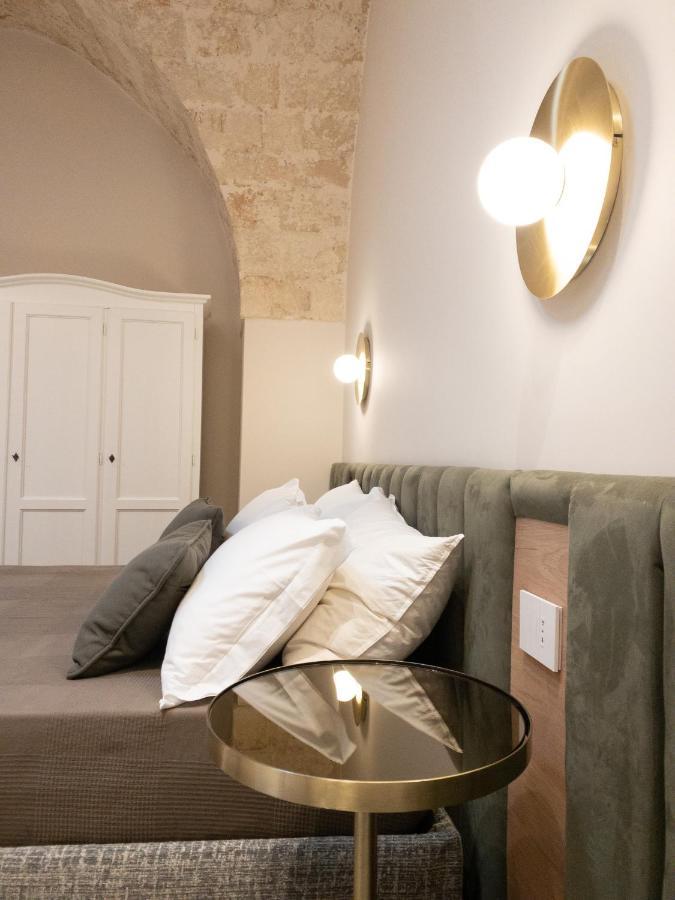 Dimore Garibaldi - Puglia Mia Apartments Монополі Екстер'єр фото
