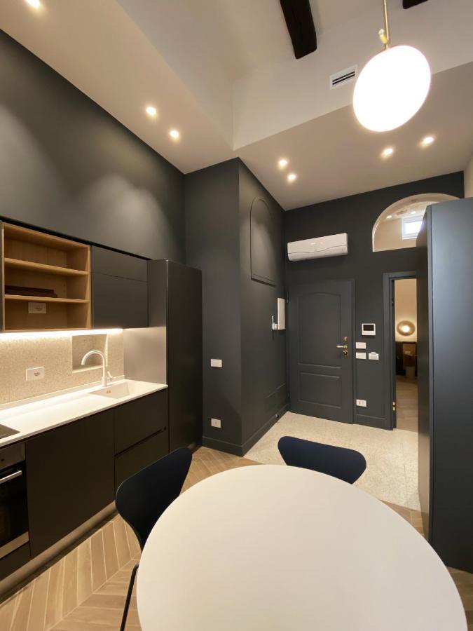 Dimore Garibaldi - Puglia Mia Apartments Монополі Екстер'єр фото