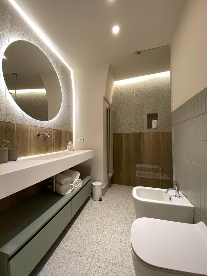 Dimore Garibaldi - Puglia Mia Apartments Монополі Екстер'єр фото