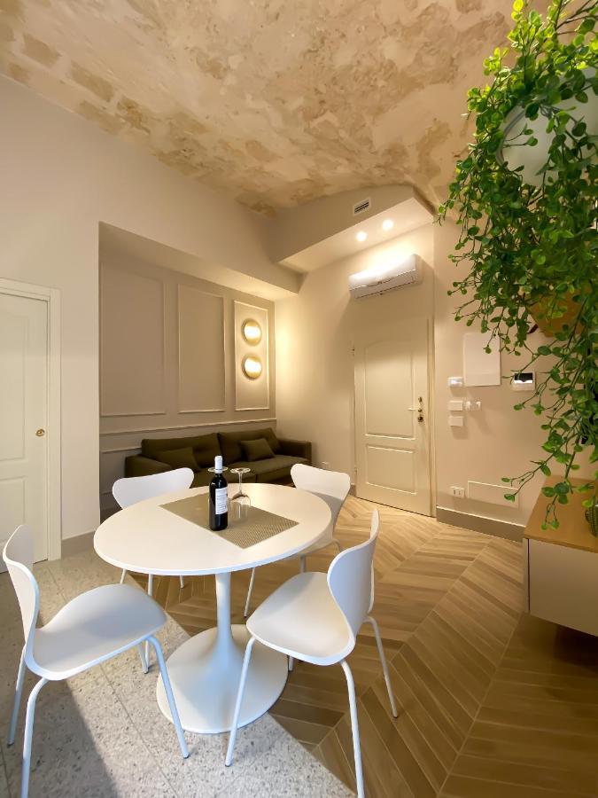 Dimore Garibaldi - Puglia Mia Apartments Монополі Екстер'єр фото