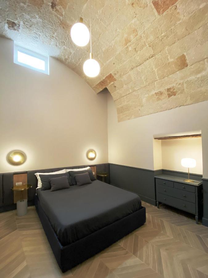 Dimore Garibaldi - Puglia Mia Apartments Монополі Екстер'єр фото