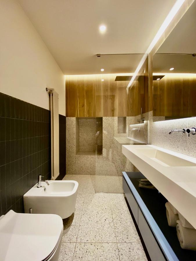 Dimore Garibaldi - Puglia Mia Apartments Монополі Екстер'єр фото