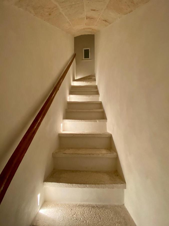 Dimore Garibaldi - Puglia Mia Apartments Монополі Екстер'єр фото